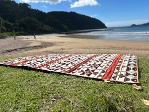 SHULA 2 x 3m Picnic Rug