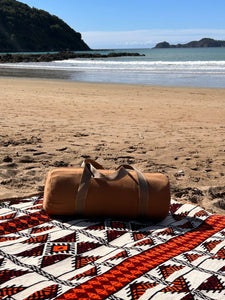 SHULA 2 x 3m Picnic Rug