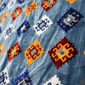 Nalani Picnic Rug