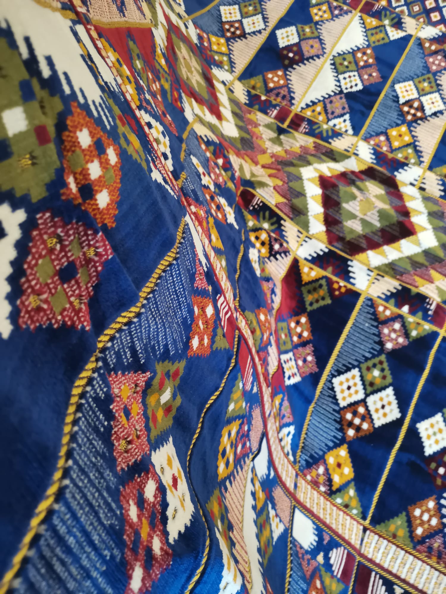 Asha Picnic Rug New Season BiteSize Luxury asha-picnic-rug-new-season-bitesize-luxury